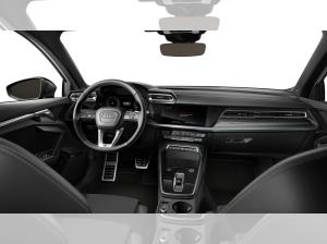 Audi A3 Sportback 40 TFSIe advanced - kurzfristig verfügbar !