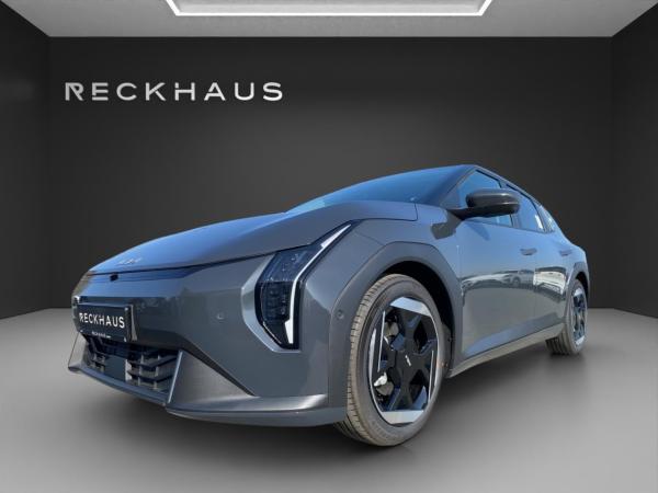 Kia EV4 58 FWD EARTH UPGRADE TECHNIK Klima Navi