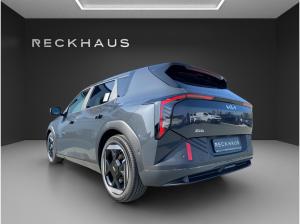 Kia EV4 58 FWD EARTH UPGRADE TECHNIK Klima Navi