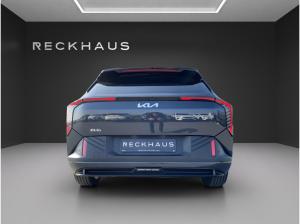 Kia EV4 58 FWD EARTH UPGRADE TECHNIK Klima Navi