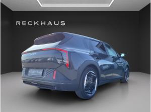 Kia EV4 58 FWD EARTH UPGRADE TECHNIK Klima Navi