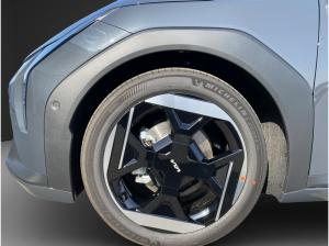Kia EV4 58 FWD EARTH UPGRADE TECHNIK Klima Navi