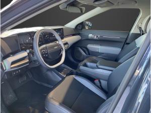Kia EV4 58 FWD EARTH UPGRADE TECHNIK Klima Navi