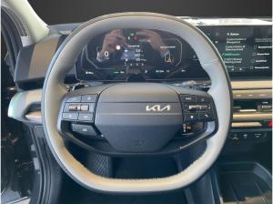 Kia EV4 58 FWD EARTH UPGRADE TECHNIK Klima Navi