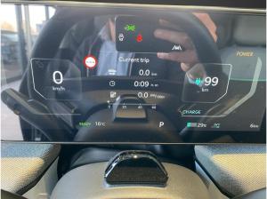 Kia EV4 58 FWD EARTH UPGRADE TECHNIK Klima Navi