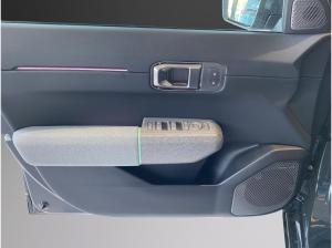 Kia EV4 58 FWD EARTH UPGRADE TECHNIK Klima Navi