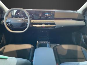 Kia EV4 58 FWD EARTH UPGRADE TECHNIK Klima Navi