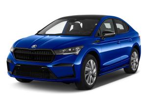 Skoda ENYAQ Coupe 85 Sportline