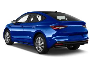 Skoda ENYAQ Coupe 85 Sportline
