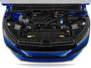 Skoda ENYAQ Coupe 85 Sportline