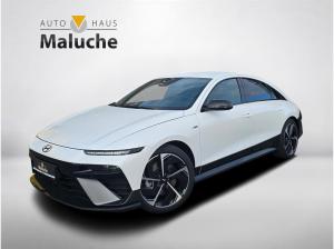 Hyundai IONIQ 6 N-Line 4WD 84kWh+AHZV+Matrix+