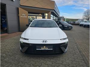 Hyundai IONIQ 6 N-Line 4WD 84kWh+elektr.Heckkl.+Matrix+