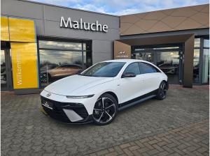 Hyundai IONIQ 6 N-Line 4WD 84kWh+AHZV+Matrix+