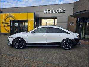 Hyundai IONIQ 6 N-Line 4WD 84kWh+elektr.Heckkl.+Matrix+