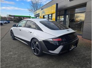 Hyundai IONIQ 6 N-Line 4WD 84kWh+elektr.Heckkl.+Matrix+
