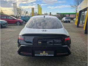 Hyundai IONIQ 6 N-Line 4WD 84kWh+AHZV+Matrix+
