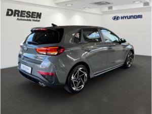 Hyundai i30 1.6 N Line X/Panorama/Navi/Sitzheizung/Rückfahrkamera/Klimaauto.