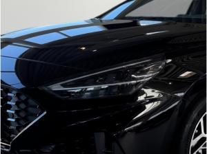 Hyundai i30 1.6 N Line/Panorama/Navi/Sitzheizung/Automatik/Rückfahrkamera