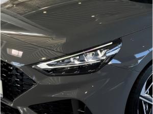 Hyundai i30 1.6 N Line X/Panorama/Navi/Sitzheizung/Rückfahrkamera/Klimaauto.