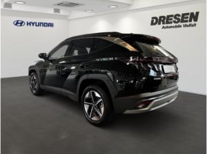 Hyundai TUCSON 1.6 Trend/KRELL/Navi/Sitzheizung/Rückfahrkamera/Klimaauto.
