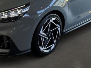 Hyundai i30 1.6 N Line X/Panorama/Navi/Sitzheizung/Rückfahrkamera/Klimaauto.