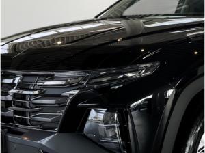 Hyundai TUCSON 1.6 Trend/KRELL/Navi/Sitzheizung/Rückfahrkamera/Klimaauto.
