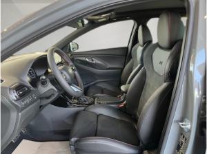 Hyundai i30 1.6 N Line X/Panorama/Navi/Sitzheizung/Rückfahrkamera/Klimaauto.