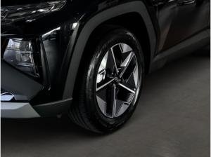 Hyundai TUCSON 1.6 Trend/KRELL/Navi/Sitzheizung/Rückfahrkamera/Klimaauto.