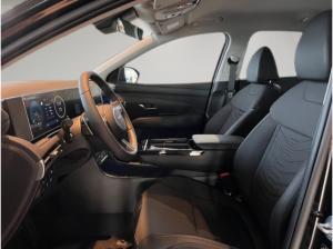 Hyundai TUCSON 1.6 Trend/KRELL/Navi/Sitzheizung/Rückfahrkamera/Klimaauto.