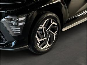 Hyundai KONA 1.6 N Line/Elektr.Heckkl./Assistenz-Paket/Navi/Rückfahrkamera