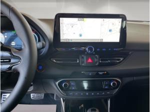 Hyundai i30 1.6 N Line X/Panorama/Navi/Sitzheizung/Rückfahrkamera/Klimaauto.