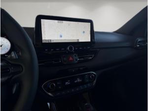Hyundai i30 1.6 N Line/Panorama/Navi/Sitzheizung/Automatik/Rückfahrkamera