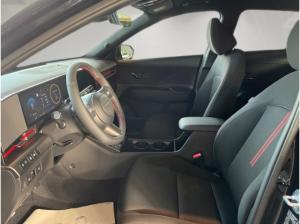 Hyundai KONA 1.6 N Line/Elektr.Heckkl./Assistenz-Paket/Navi/Rückfahrkamera