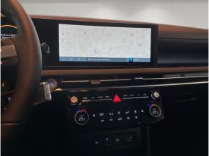 Hyundai TUCSON 1.6 Trend/KRELL/Navi/Sitzheizung/Rückfahrkamera/Klimaauto.