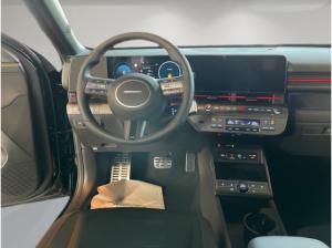 Hyundai KONA 1.6 N Line/Elektr.Heckkl./Assistenz-Paket/Navi/Rückfahrkamera