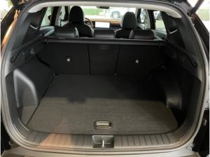 Hyundai TUCSON 1.6 Trend/KRELL/Navi/Sitzheizung/Rückfahrkamera/Klimaauto.