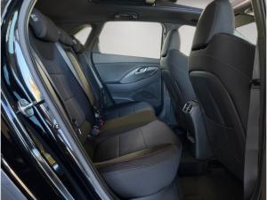 Hyundai i30 1.6 N Line/Panorama/Navi/Sitzheizung/Automatik/Rückfahrkamera