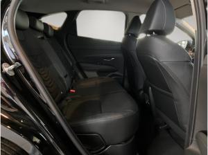 Hyundai TUCSON 1.6 Trend/KRELL/Navi/Sitzheizung/Rückfahrkamera/Klimaauto.