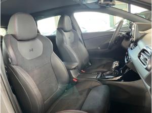 Hyundai i30 1.6 N Line X/Panorama/Navi/Sitzheizung/Rückfahrkamera/Klimaauto.