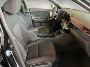 Hyundai KONA 1.6 N Line/Elektr.Heckkl./Assistenz-Paket/Navi/Rückfahrkamera