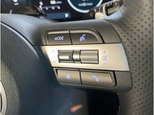 Hyundai KONA 1.6 N Line/Elektr.Heckkl./Assistenz-Paket/Navi/Rückfahrkamera