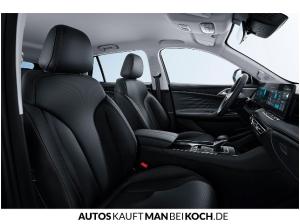 MG HS MG HS PHEV LUX MY25.5