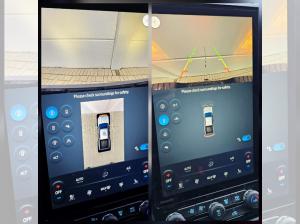 Ford Ranger Wildtrak*e-4WD*el.Rollo*ACC*360°Kamera**Wartung & Verschleiss*Techno46*AHK*