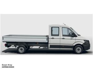 Volkswagen Crafter 35 Pritsche Doppelkabine 2.0 TDI (Essen-Kray)