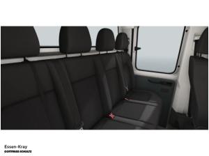 Volkswagen Crafter 35 Pritsche Doppelkabine 2.0 TDI (Essen-Kray)