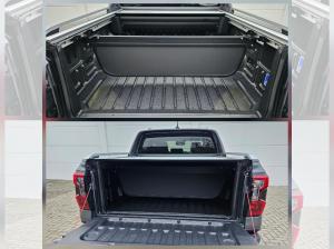 Ford Ranger Wildtrak*e-4WD*el.Rollo*ACC*360°Kamera**Wartung & Verschleiss*Techno46*AHK*