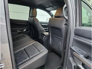 Ford Ranger Wildtrak*e-4WD*el.Rollo*ACC*360°Kamera**Wartung & Verschleiss*Techno46*AHK*