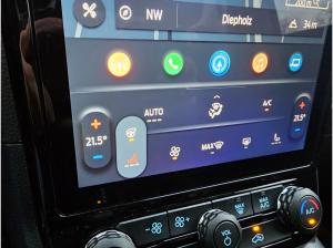 Ford Ranger Wildtrak*e-4WD*el.Rollo*ACC*360°Kamera**Wartung & Verschleiss*Techno46*AHK*