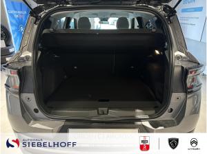Citroën C3 Aircross e-C3 Aircross MAX Elektromotor 113 Standard-Range *Family Edition*