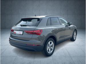 Audi Q3 SUV 35 TFSI S tronic Matrix 2xKlima ACC Kam.
